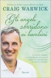 Gli Angeli Sorridono ai Bambini  — Libro