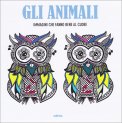 Gli Animali — Libro