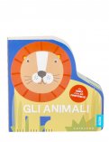 Gli Animali — Libro