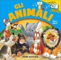 Gli Animali — Libro