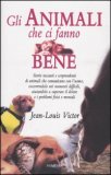 Gli Animali che ci Fanno Bene — Libro
