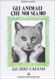 Gli Animali che noi Siamo — Libro