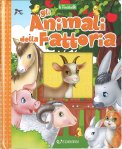 Gli Animali della Fattoria — Libro