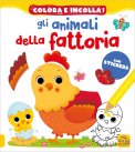Gli Animali della Fattoria — Libro