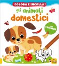 Gli Animali Domestici — Libro