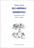 Gli Animali Domestici — Libro