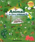 Gli Animali e i Loro Ambienti — Libro
