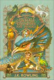 Gli Animali Fantastici: Dove Trovarli - Ediz. Arch Apolar — Libro