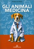 Gli Animali Medicina — Libro