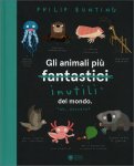 Gli Animali Più Inutili del Mondo — Libro