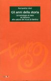 Gli Anni della Storia — Libro