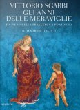 Gli Anni delle Meraviglie  — Libro