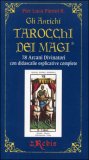 Gli Antichi Tarocchi dei Magi