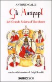 Gli Antipapi del Grande Scisma d'Occidente — Libro