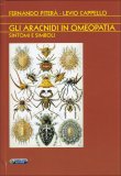 Gli Aracnidi in Omeopatia — Libro