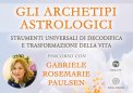 Video Corso - Gli Archetipi Astrologici — Digitale
