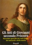 Gli Atti di Giovanni Secondo Pròcoro — Libro