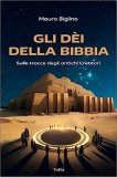 Gli Dèi della Bibbia — Libro