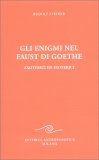 Gli Enigmi nel Faust di Goethe — Libro