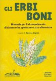 Gli Erbi Boni — Libro