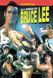Gli eredi di Bruce Lee — Libro