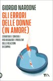 Gli Errori delle Donne (In Amore) — Libro