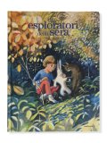 Gli Esploratori della Sera — Libro