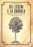 Gli Esseni e la Cabbala — Libro