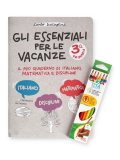 Gli Essenziali per le Vacanze - Classe 3a — Libro
