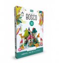 Gli Gnomi del Bosco 3D — Libro/Gioco