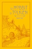 Gli Hobbit Di Tolkien Ediz A Colori  — Libro
