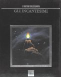 Gli Incantesimi — Libro