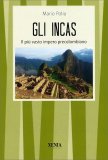 Gli Incas — Libro