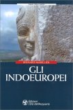 Gli Indoeuropei — Libro