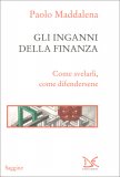 Gli Inganni della Finanza — Libro