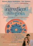 Gli Ingredienti della Gioia — Libro