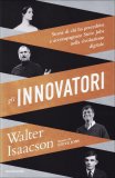 Gli Innovatori  — Libro