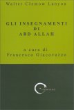 Gli Insegnamenti di Abd Allah di Walter Clemoc Lanyon — Libro