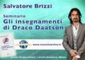 Seminario - Gli Insegnamenti di Draco Daatson di Salvatore Brizzi — Digitale