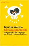Gli Insopportabili — Libro