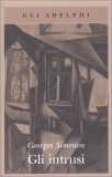 Gli Intrusi — Libro