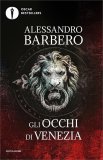 Gli Occhi di Venezia — Libro