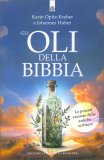 Gli Oli della Bibbia — Libro
