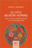 Gli Otto Archetipi Femminili — Libro