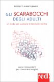 Gli Scarabocchi degli Adulti — Libro