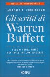 Gli Scritti di Warren Buffett — Libro