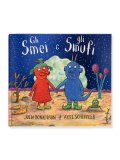 Gli Smei e gli Smufi — Libro