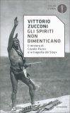 Gli Spiriti non Dimenticano — Libro