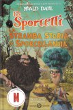 Gli Sporcelli — Libro