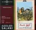 Gli Sporcelli - 2 CD — Audiolibro